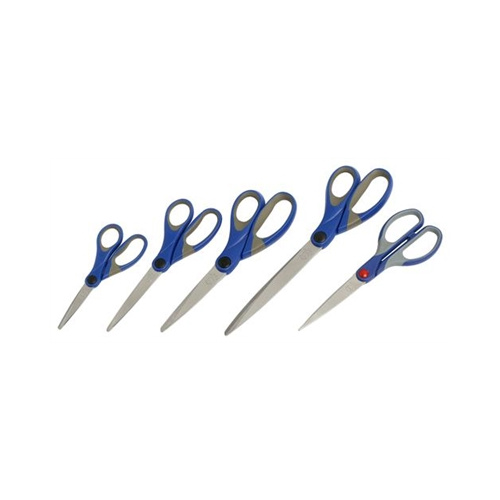 MARBIG COMFORT GRIP SCISSORS 215mm (8') 
