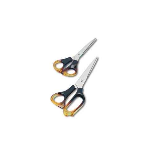 DURASHARP TORTOISE SHELL SCISSORS 158mm 6" 