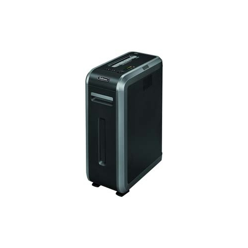 FELLOWES 125CI SHREDDER CROSS CUT 45/45min