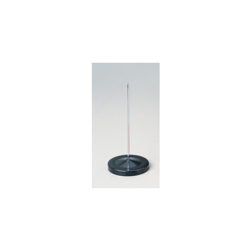 SOVERIGN PAPER SPIKE WITH BLACK BASE