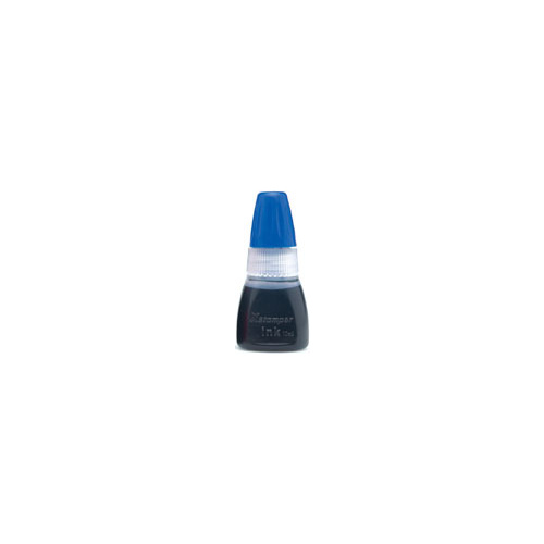 XSTAMPER INK 10cc BLUE