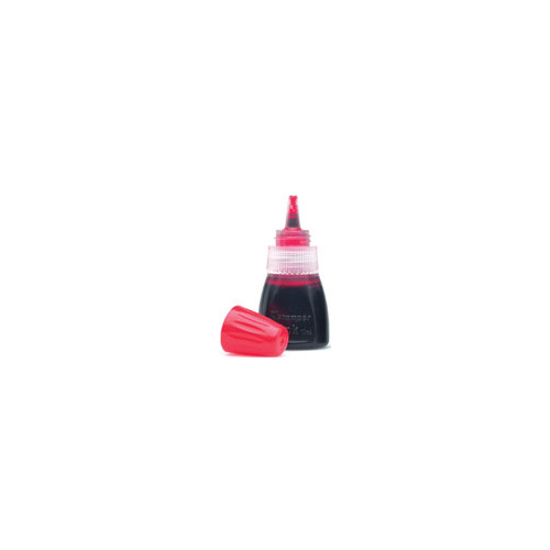 XSTAMPER INK 10cc RED