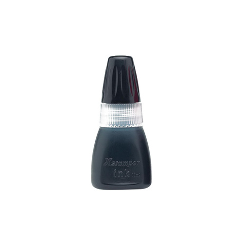 XSTAMPER INK 20cc BLACK
