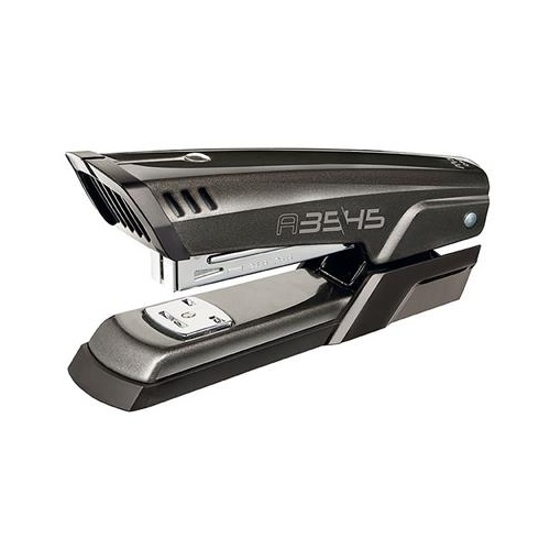ADVANCE METAL HALF STRIP STAPLER NEW IMPROVED 