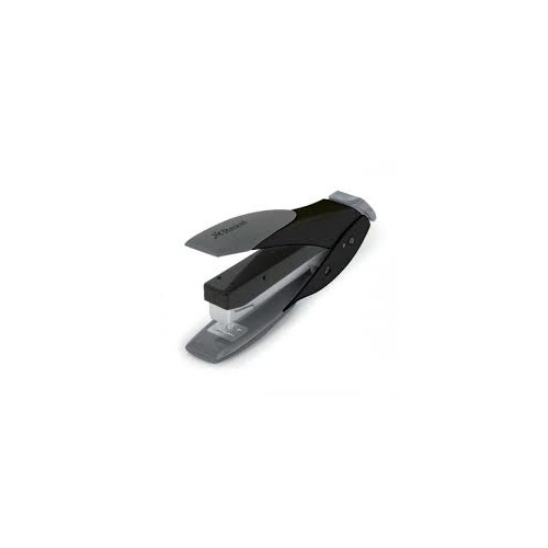 REXEL EASY TOUCH FLAT CLINCH STAPLER HALF STRIP 30 SHEET
