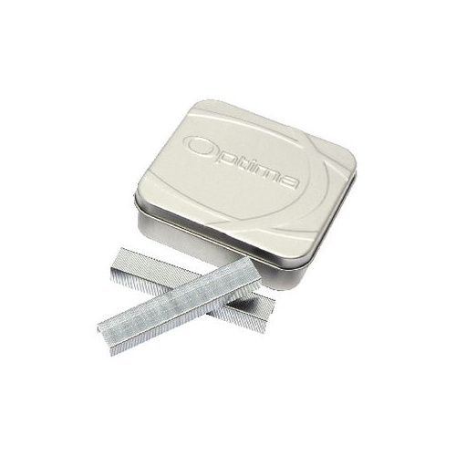 REXEL OPTIMA 40 NO. 56 26/6mm STAPLES BOX 3750
