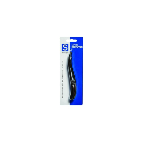 SOVEREIGN EASYGLIDE STAPLE REMOVER