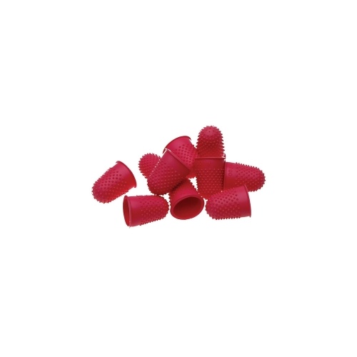 SUPERIOR THIMBLETTES SIZE 00 PINK B10
