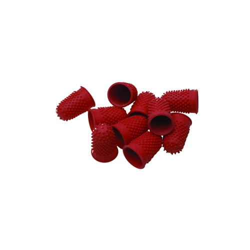 SUPERIOR THIMBLETTES SIZE 1 RED B10