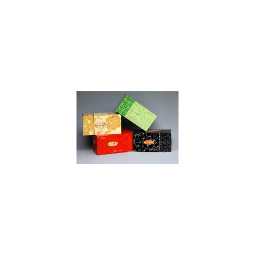 DURASOFT PREMIUM FACIAL TISSUE 2PLY 280'S EACH