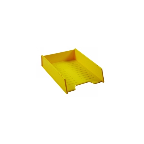 ITALPLAST I 60FBA FRUIT MULTI FIT DOCUMENT TRAY BANANA