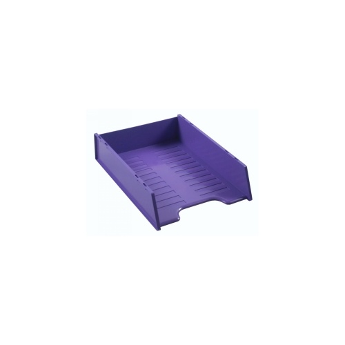 ITALPLAST I 60FGP FRUIT MULTI FIT DOCUMENT TRAY GRAPE