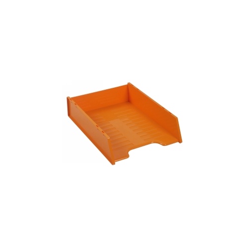 ITALPLAST I 60FMA FRUIT MULTI FIT DOCUMENT TRAY MANDARIN