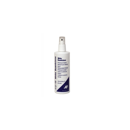 AF WHITEBOARD CLEANER SPRAY 250ml