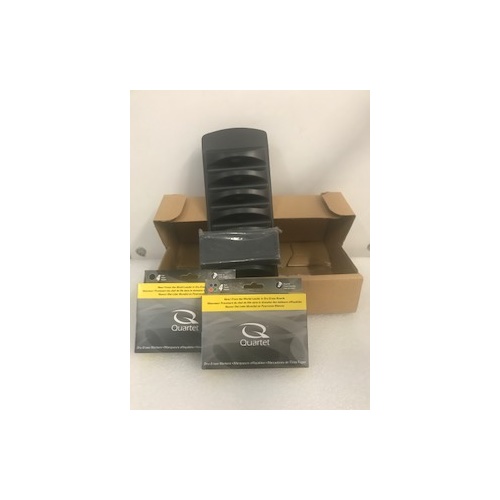 QUARTET 558 WHITEBOARD STARTER KIT