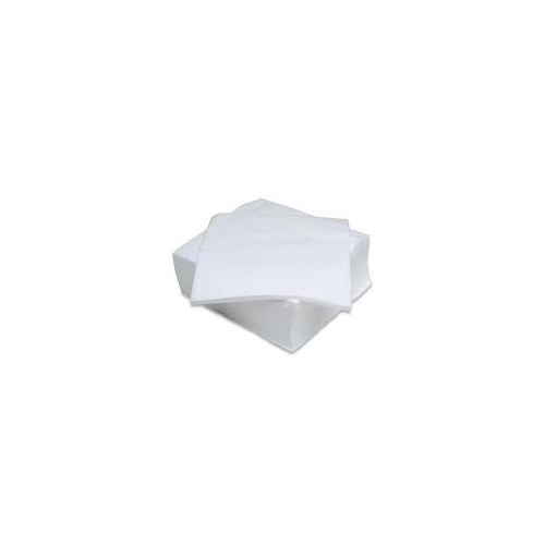 PRINTERS LINT FREE WIPES 2205x2205mm  PACK 75