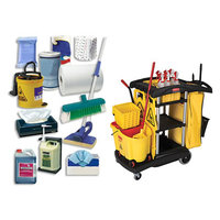 Facilities Supplies